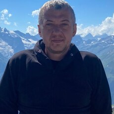 Фотография мужчины Денис, 43 года из г. Пенза