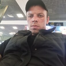 Фотография мужчины Александр, 31 год из г. Красноярск