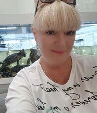 Фотография девушки Марина, 57 лет из г. Новосибирск
