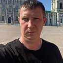 Сергей, 45 лет