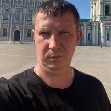Фотография мужчины Сергей, 45 лет из г. Москва