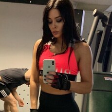 Фотография девушки Юлия, 30 лет из г. Оренбург