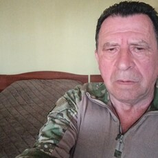 Фотография мужчины Игорь, 61 год из г. Тула