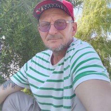 Фотография мужчины Сергей, 48 лет из г. Ульяновск