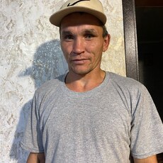 Фотография мужчины Николай, 36 лет из г. Петропавловск