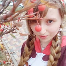 Фотография девушки Лиза, 21 год из г. Ставрополь