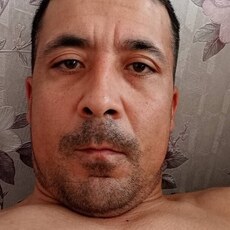 Фотография мужчины Бахрам, 39 лет из г. Саранск