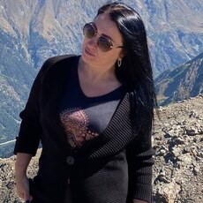 Фотография девушки Елена, 51 год из г. Волгоград