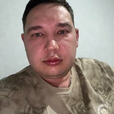 Фотография мужчины Влад, 37 лет из г. Набережные Челны