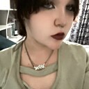 Арина, 18 лет