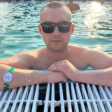 Фотография мужчины Vasiliy, 26 лет из г. Пермь