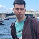 Митя, 35 лет