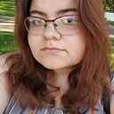 Офелия, 20 лет