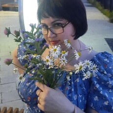 Фотография девушки Елена, 29 лет из г. Москва