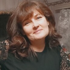 Фотография девушки Ирина, 52 года из г. Псков
