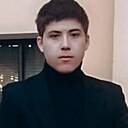 Никита, 27 лет