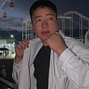 Бека, 20 лет