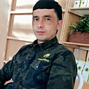 Самир, 29 лет