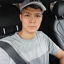 Мак, 28 лет
