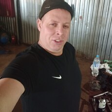 Фотография мужчины Артур, 41 год из г. Волгоград