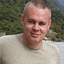 Ник, 41 год