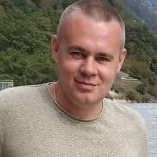 Фотография мужчины Ник, 41 год из г. Новотроицк