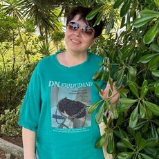 Фотография девушки Елена, 48 лет из г. Харьков