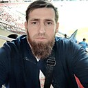 Шах, 35 лет
