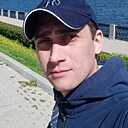 Женя, 35 лет