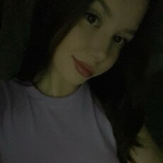Фотография девушки Аня, 19 лет из г. Калининград