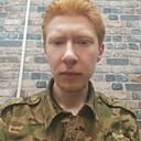 Илья, 24 года