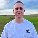 Алексей, 21 год