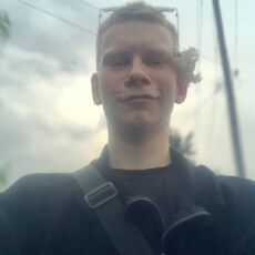 Фотография мужчины Евгений, 20 лет из г. Тюмень