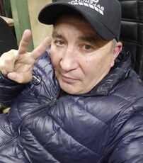 Фотография мужчины Александр, 50 лет из г. Набережные Челны
