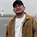 Shaxrat, 33 года
