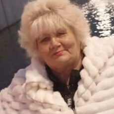 Фотография девушки Екатерина, 60 лет из г. Самара