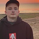 Павел, 20 лет