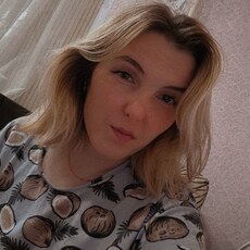 Фотография девушки Дарья, 28 лет из г. Ульяновск