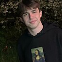 Илья, 20 лет
