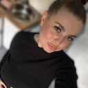 Анастасия, 23 года