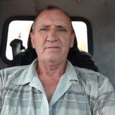 Фотография мужчины Сергей, 55 лет из г. Волгоград