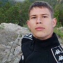 Алексей, 21 год