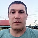 Алик, 44 года