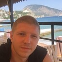 Мишаня, 33 года