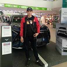 Фотография мужчины Ильхам, 33 года из г. Тараз