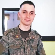 Фотография мужчины Даниил, 25 лет из г. Балашиха