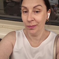 Фотография девушки Надежда, 46 лет из г. Санкт-Петербург