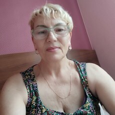 Фотография девушки Елена, 61 год из г. Москва