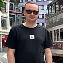 Макс, 36 лет
