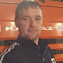 Никитос, 31 год